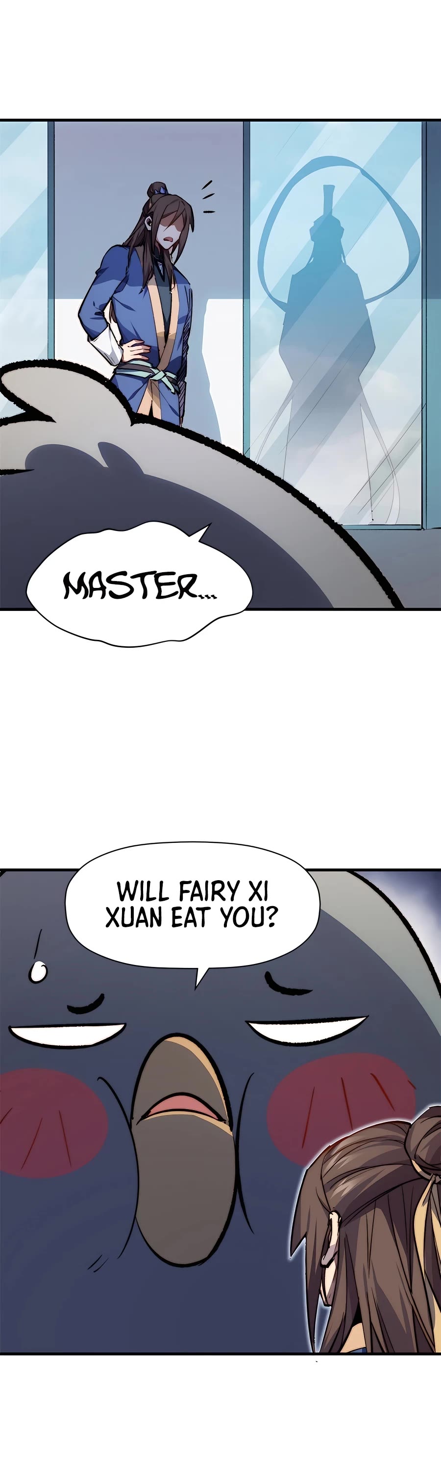 Top Tier Providence: Secretly Cultivate for a Thousand Years Chapter 97 page 25 - Chapter 97: Rescue