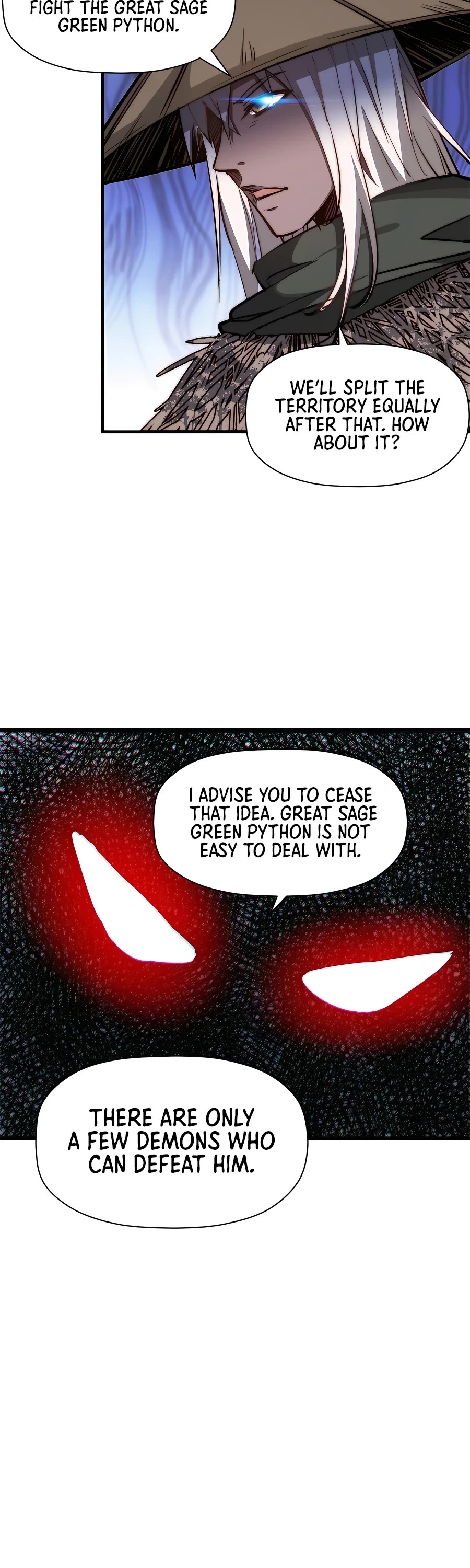 Top Tier Providence: Secretly Cultivate for a Thousand Years Chapter 97 page 31 - Chapter 97: Rescue