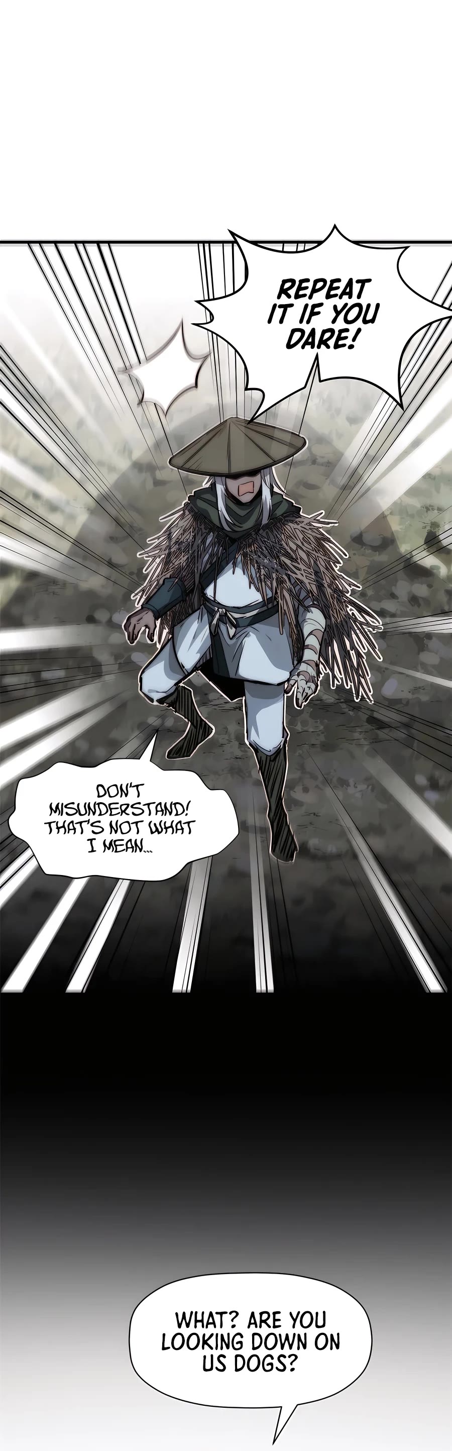 Top Tier Providence: Secretly Cultivate for a Thousand Years Chapter 97 page 34 - Chapter 97: Rescue
