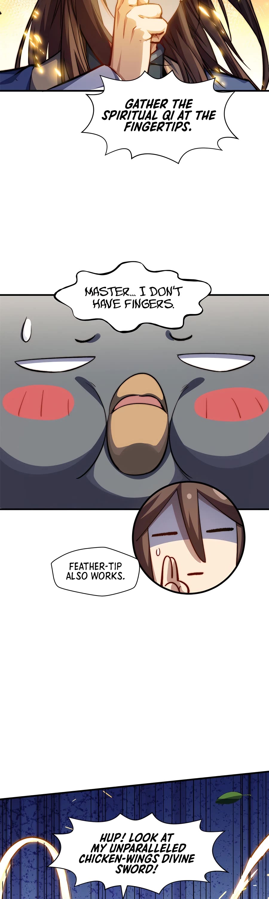 Top Tier Providence: Secretly Cultivate for a Thousand Years Chapter 98 page 17 - Chapter 98: Strayed Disciples Return to the Sect
