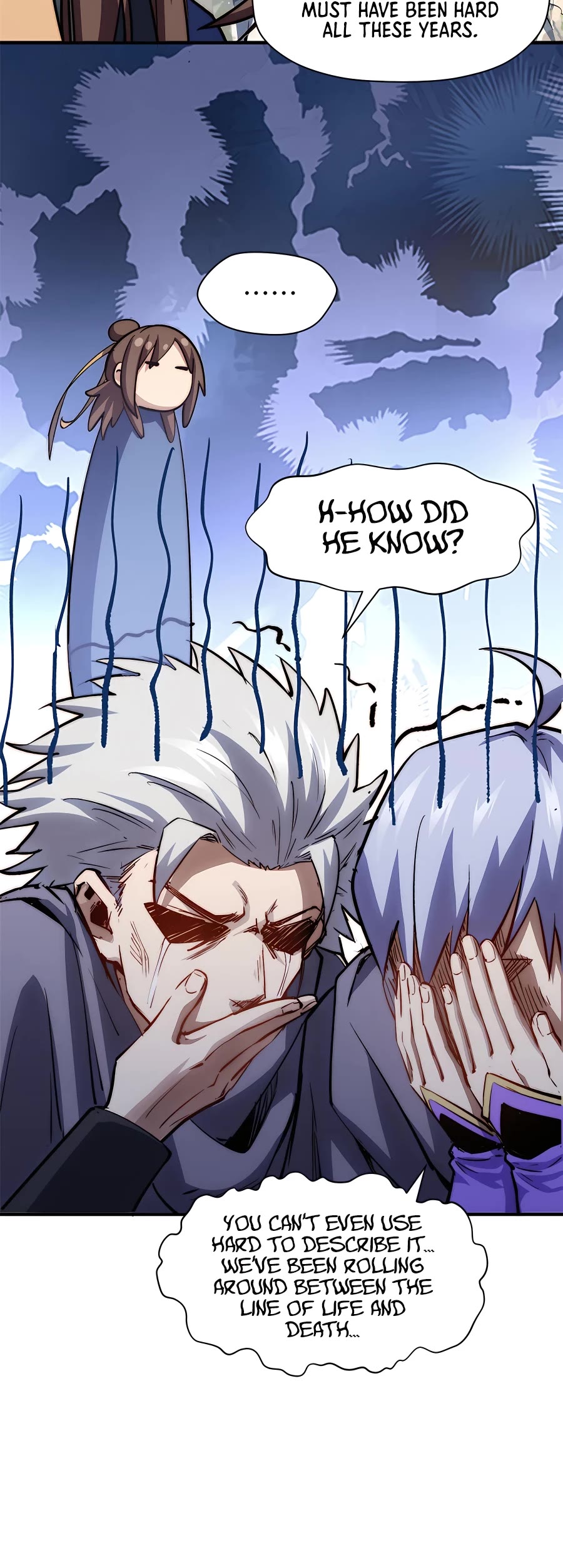 Top Tier Providence: Secretly Cultivate for a Thousand Years Chapter 98 page 24 - Chapter 98: Strayed Disciples Return to the Sect