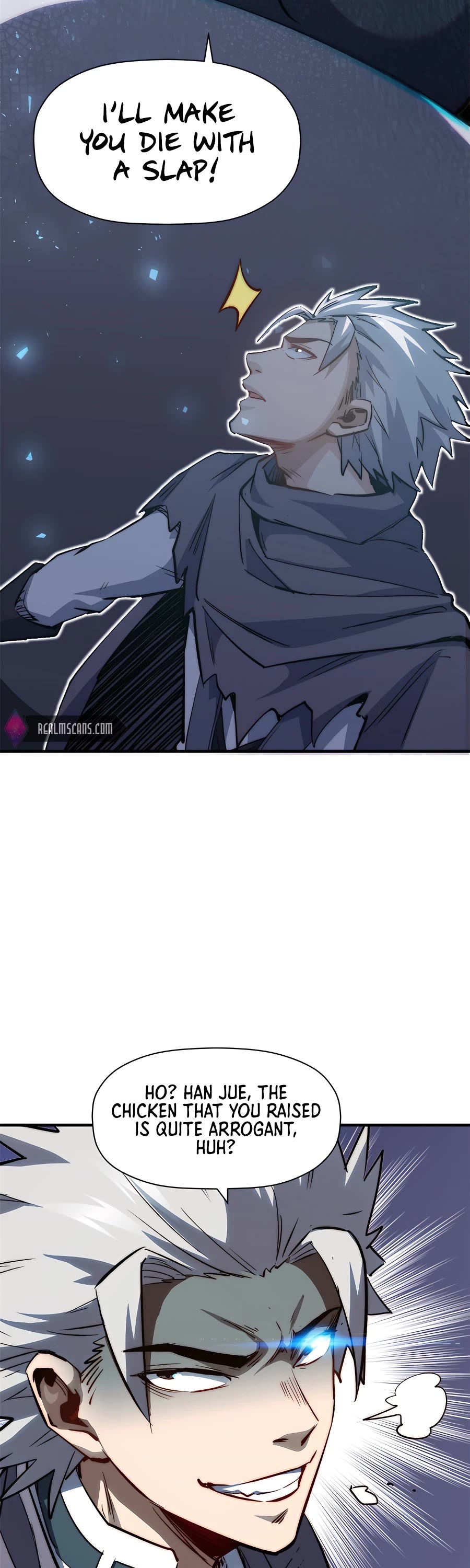Top Tier Providence: Secretly Cultivate for a Thousand Years Chapter 98 page 30 - Chapter 98: Strayed Disciples Return to the Sect