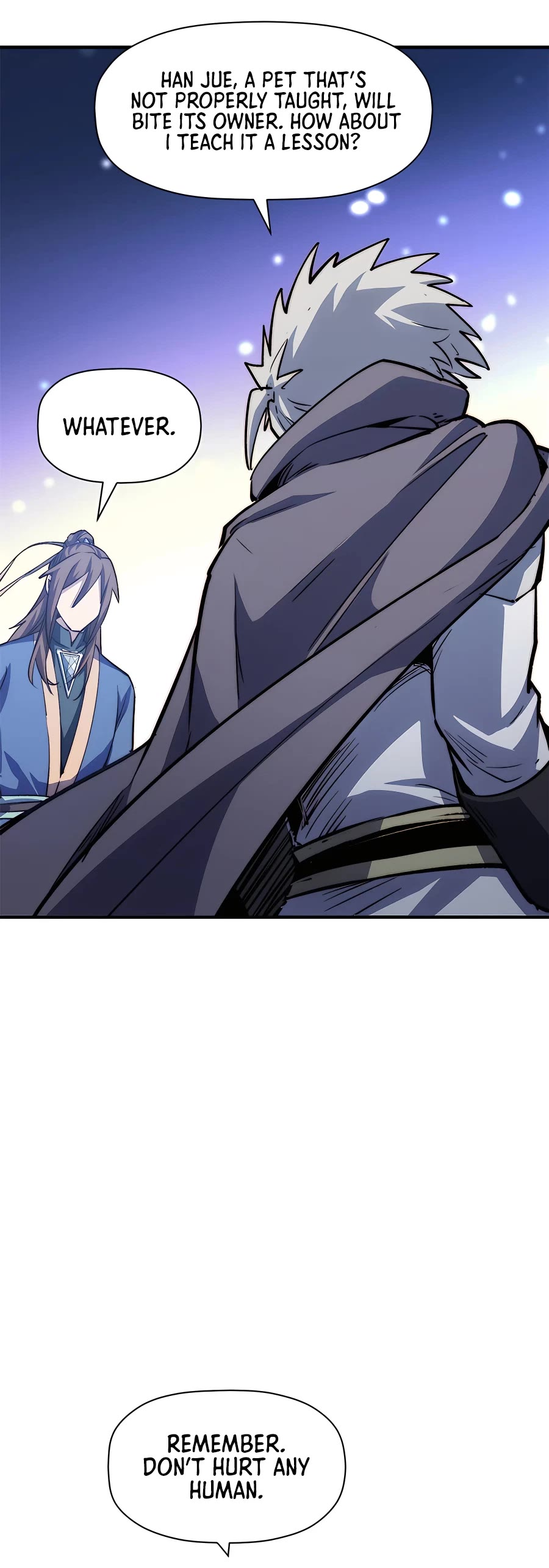 Top Tier Providence: Secretly Cultivate for a Thousand Years Chapter 98 page 32 - Chapter 98: Strayed Disciples Return to the Sect
