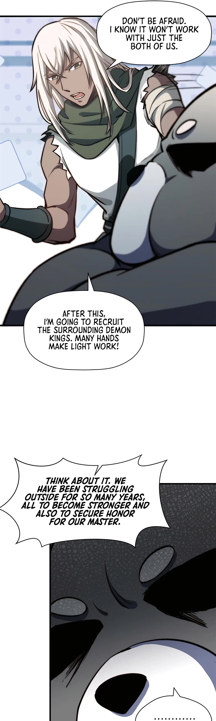 Top Tier Providence: Secretly Cultivate for a Thousand Years Chapter 98 page 4 - Chapter 98: Strayed Disciples Return to the Sect