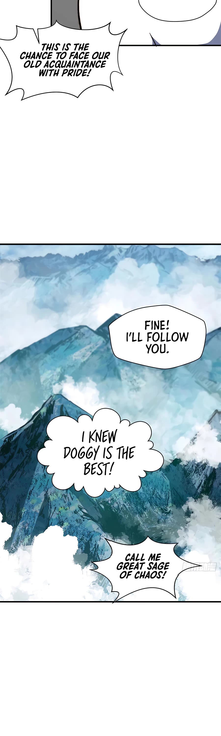 Top Tier Providence: Secretly Cultivate for a Thousand Years Chapter 98 page 5 - Chapter 98: Strayed Disciples Return to the Sect