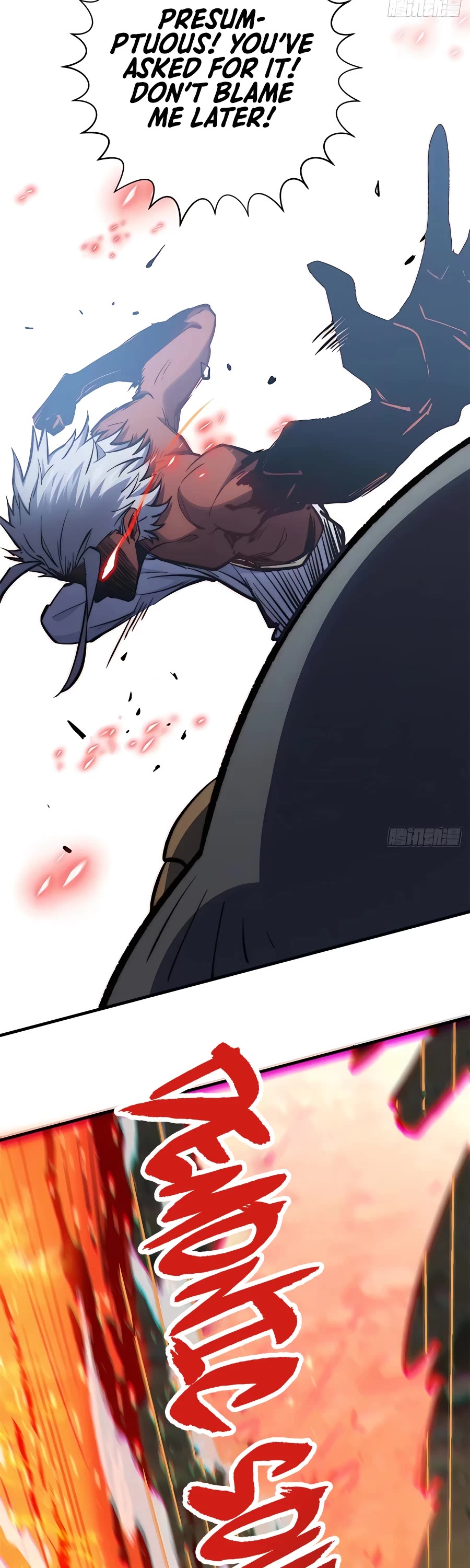 Top Tier Providence: Secretly Cultivate for a Thousand Years Chapter 99 page 10 - Chapter 99