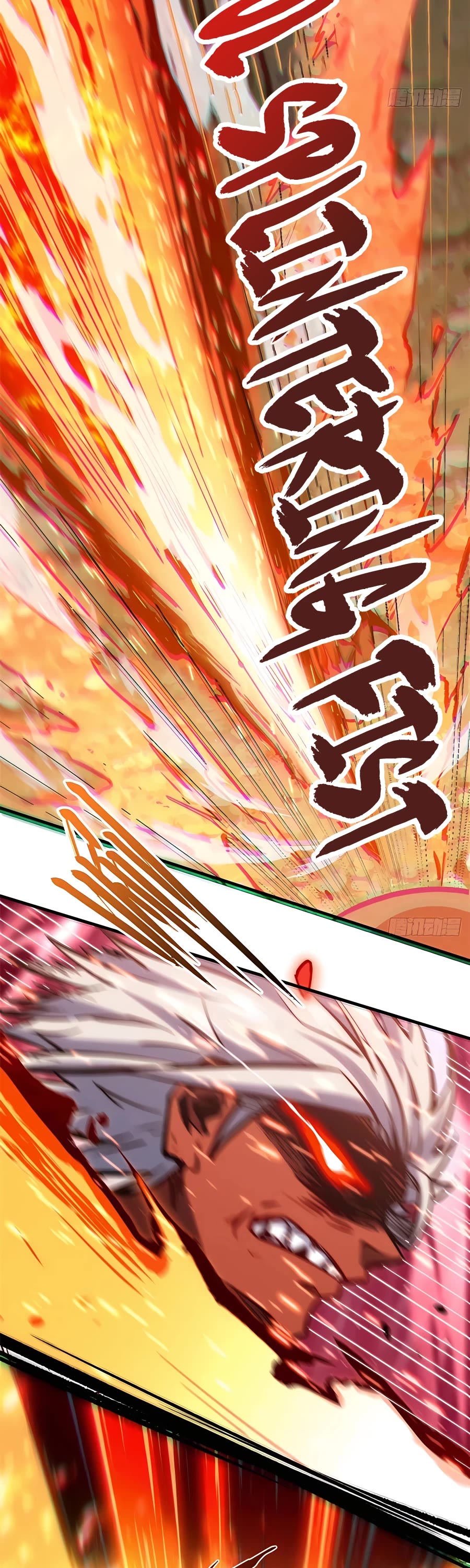 Top Tier Providence: Secretly Cultivate for a Thousand Years Chapter 99 page 11 - Chapter 99