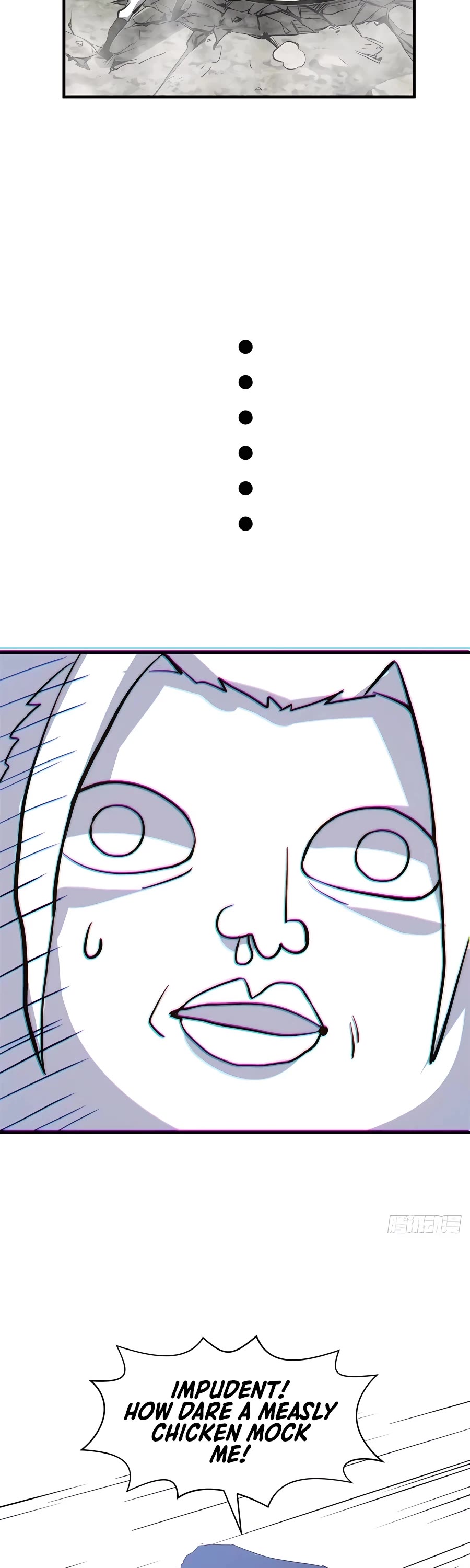 Top Tier Providence: Secretly Cultivate for a Thousand Years Chapter 99 page 15 - Chapter 99