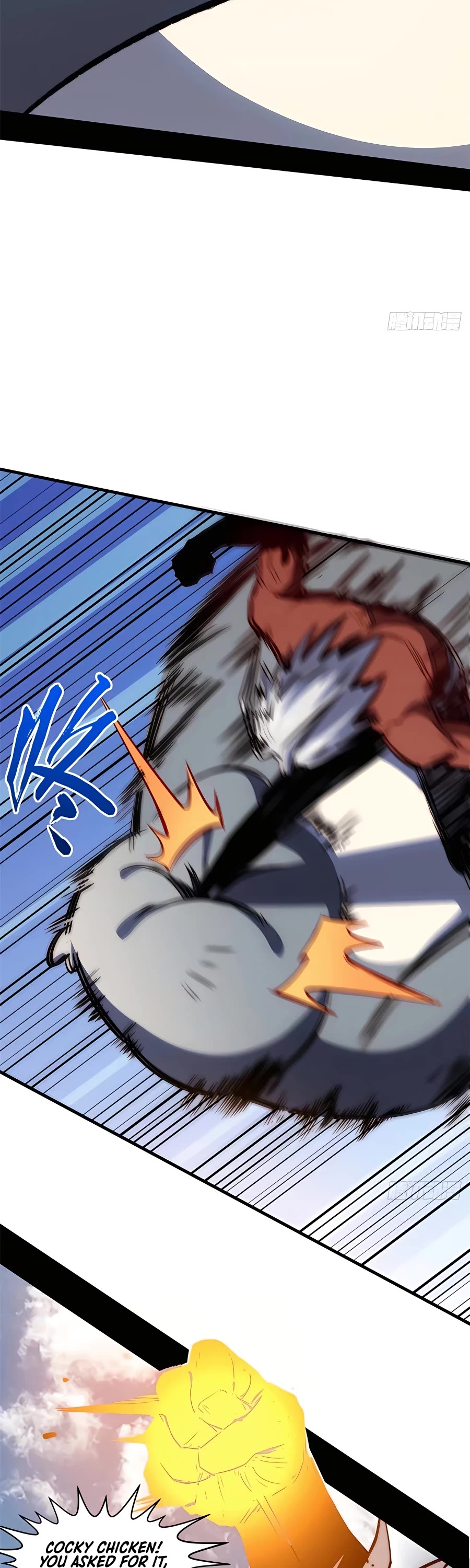 Top Tier Providence: Secretly Cultivate for a Thousand Years Chapter 99 page 20 - Chapter 99