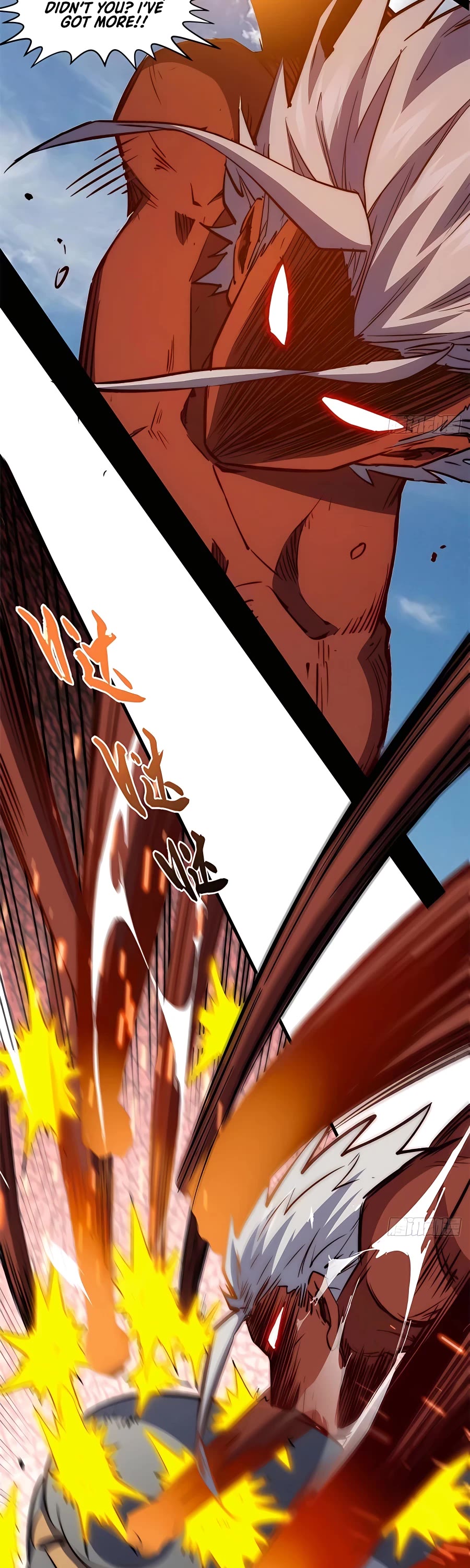 Top Tier Providence: Secretly Cultivate for a Thousand Years Chapter 99 page 21 - Chapter 99