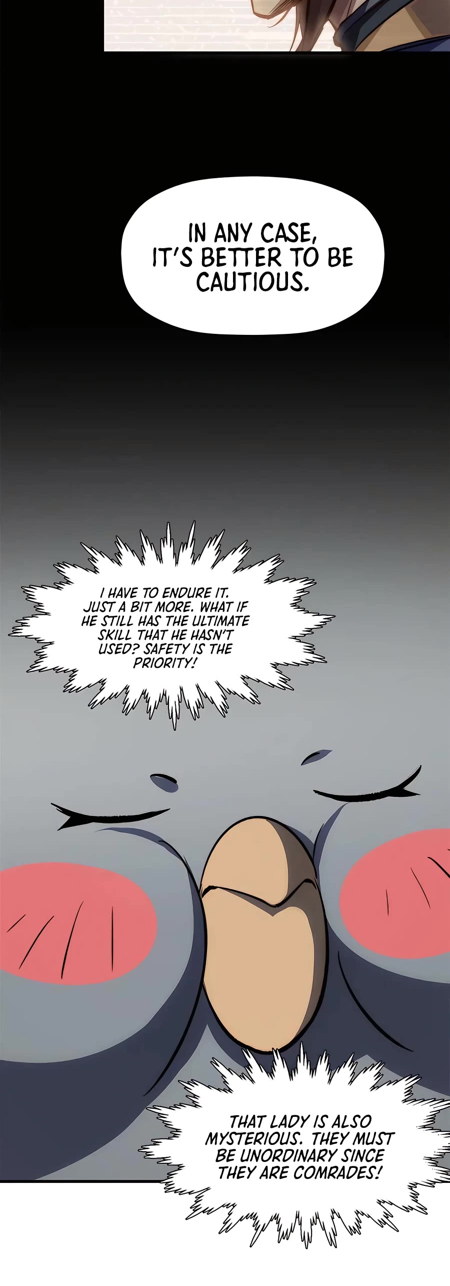 Top Tier Providence: Secretly Cultivate for a Thousand Years Chapter 99 page 28 - Chapter 99