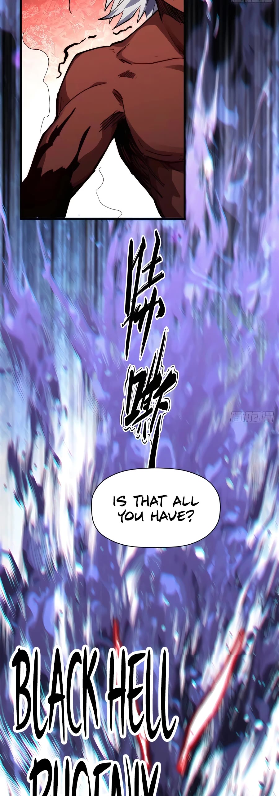 Top Tier Providence: Secretly Cultivate for a Thousand Years Chapter 99 page 33 - Chapter 99