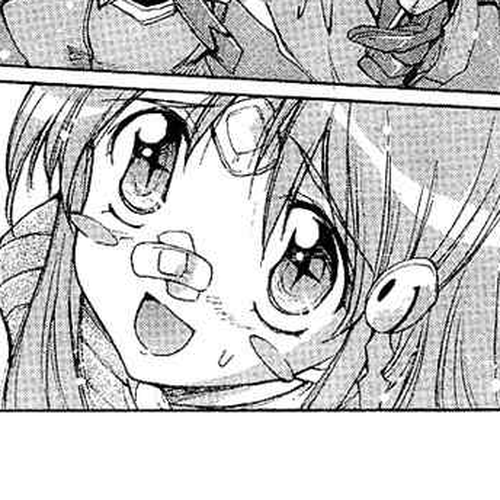 Top wo Narae 2! Chapter 1.2 cover