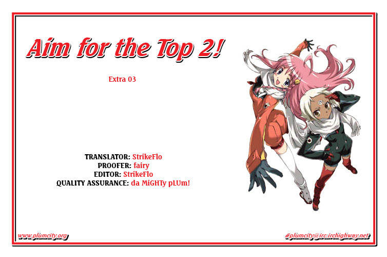 Top wo Narae 2! Chapter 1.3 page 9 - Chapter 1.3