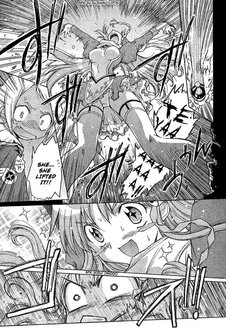 Top wo Narae 2! Chapter 1 page 28 - Chapter 1