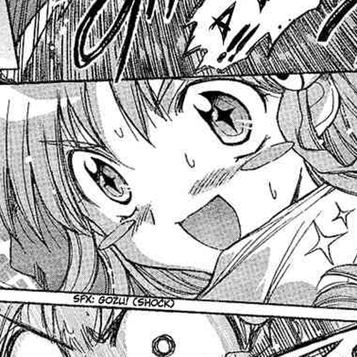 Top wo Narae 2! Chapter 1 cover