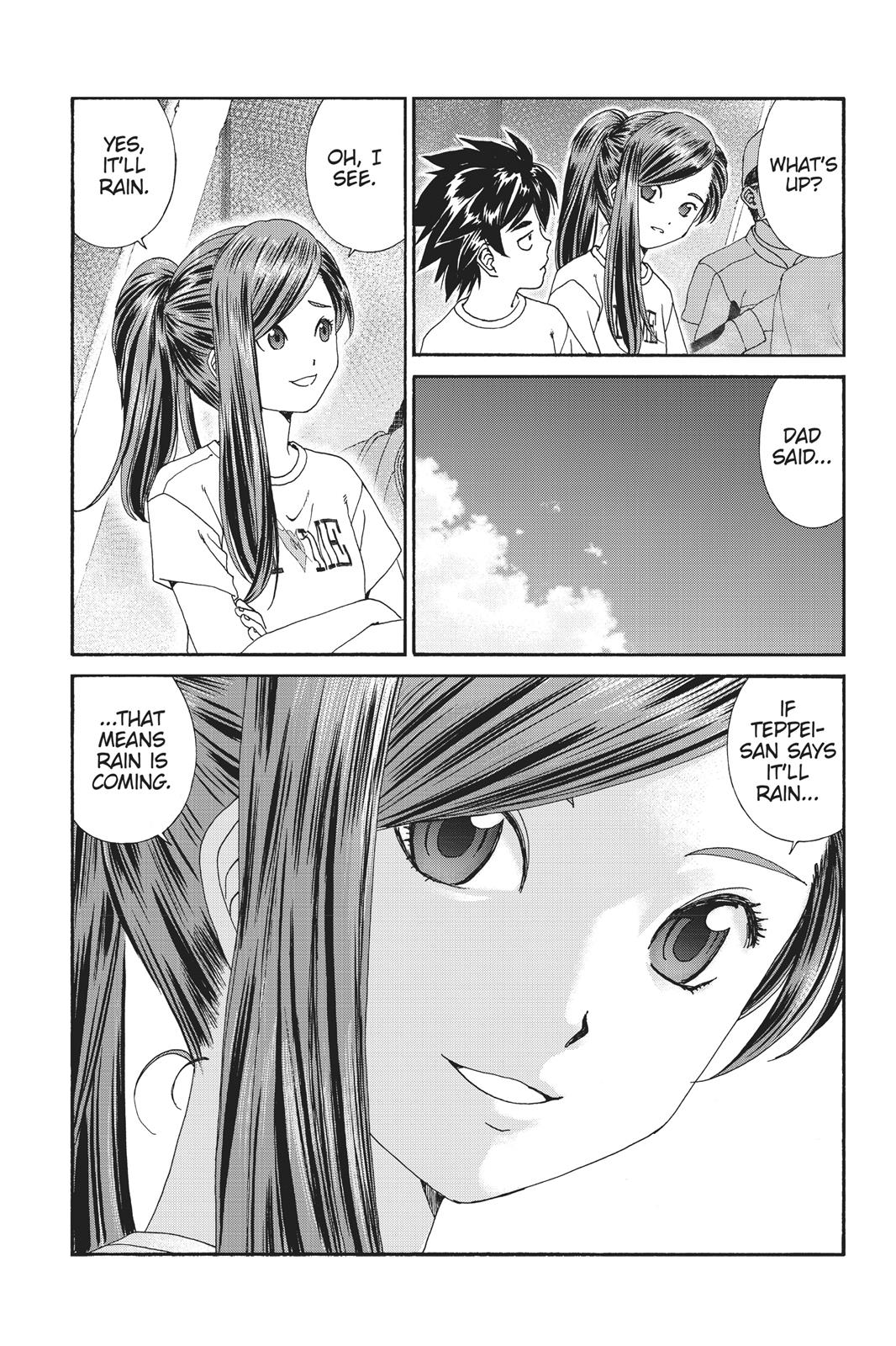 Toppu GP Chapter 42 page 24 - Chapter 42