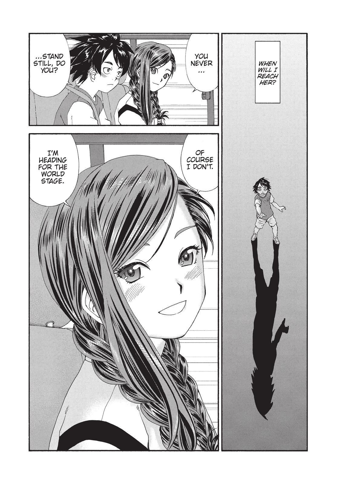Toppu GP Chapter 51 page 13 - Chapter 51