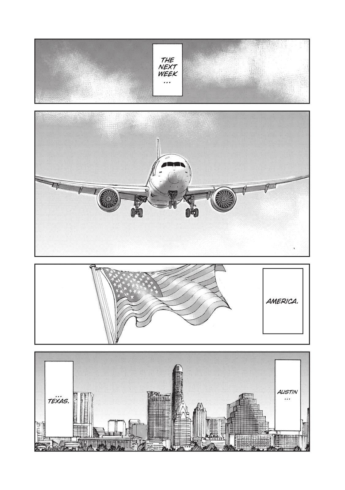 Toppu GP Chapter 75 page 16 - Chapter 75