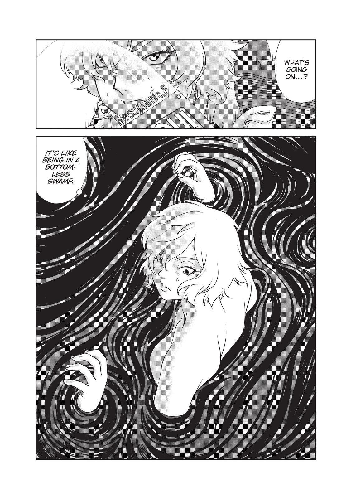 Toppu GP Chapter 77 page 17 - Chapter 77