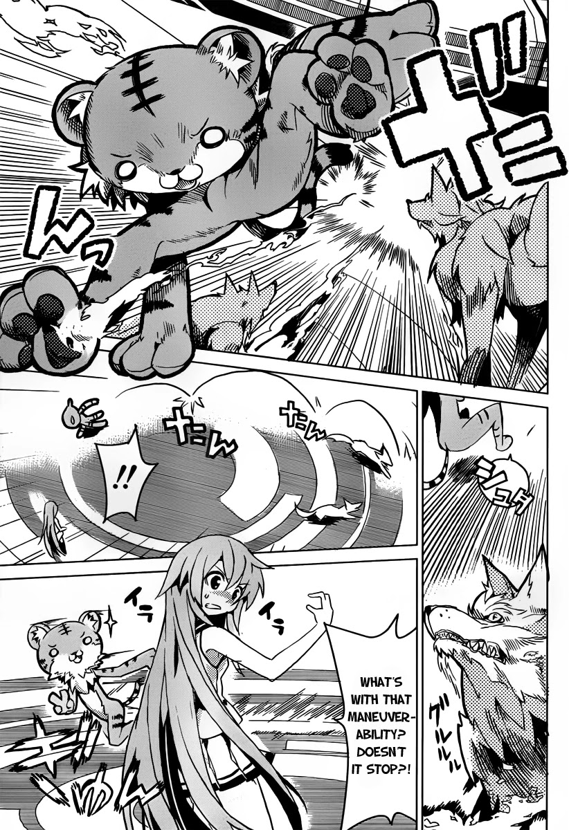 Tora Kiss - A School Odyssey Chapter 1 page 76 - Chapter 1