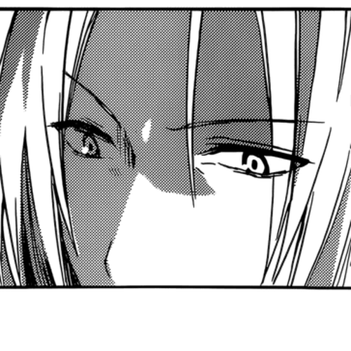 Tora Kiss - A School Odyssey Chapter 14 cover