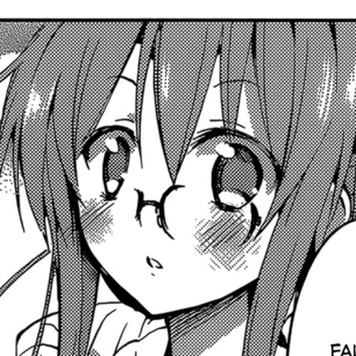 Tora Kiss - A School Odyssey Chapter 16 cover