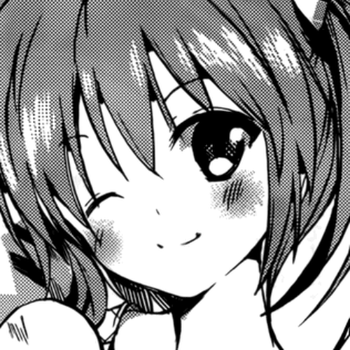 Tora Kiss - A School Odyssey Chapter 19 cover