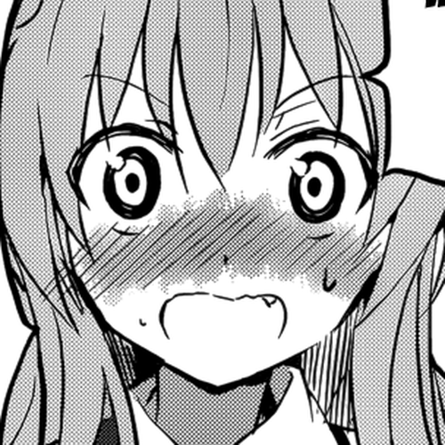 Tora Kiss - A School Odyssey Chapter 2 cover