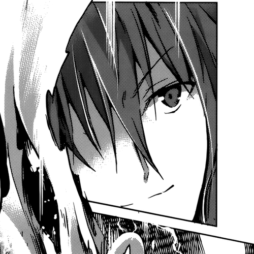 Tora Kiss - A School Odyssey Chapter 23 cover