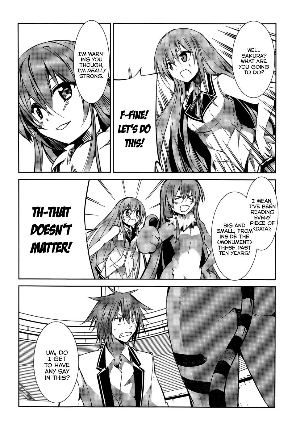 Tora Kiss - A School Odyssey Chapter 24 page 21 - Chapter 24 [END]