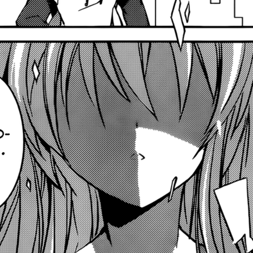 Tora Kiss - A School Odyssey Chapter 7 cover
