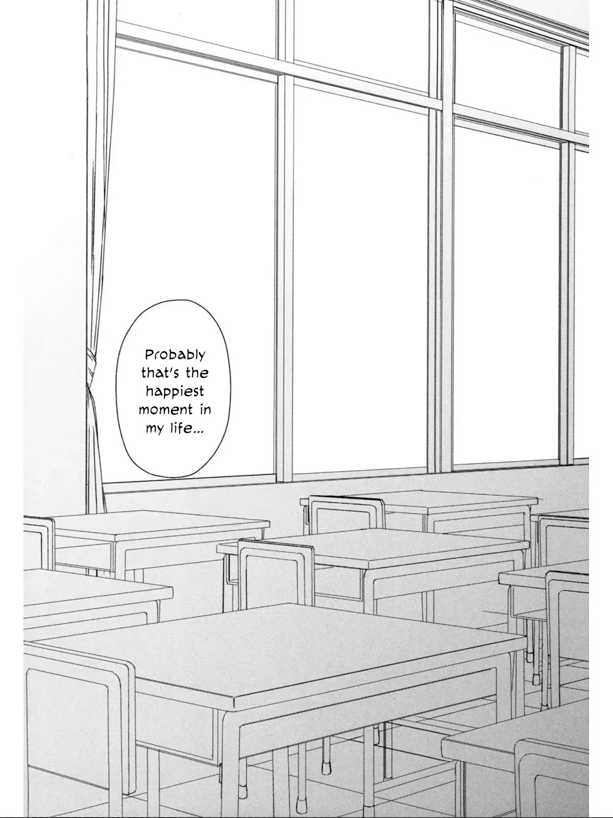 Tora ni Tsubasa Chapter 10 page 26 - Chapter 10 [END]