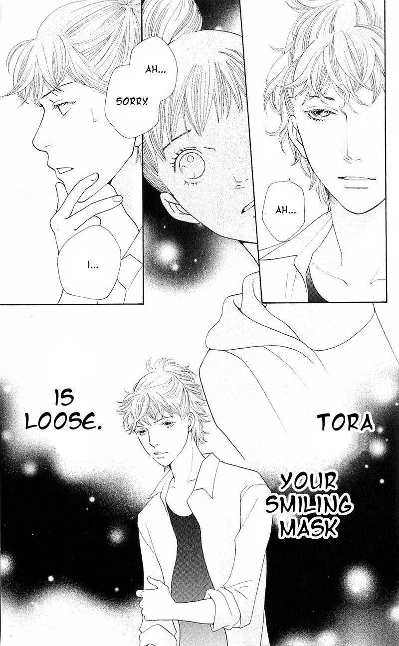 Tora to Ookami Chapter 11 page 21 - Chapter 11