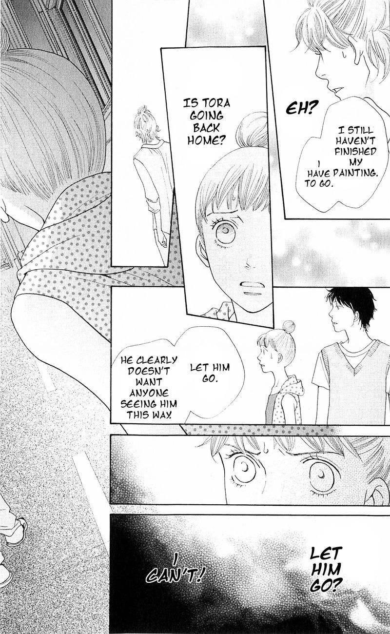 Tora to Ookami Chapter 11 page 22 - Chapter 11