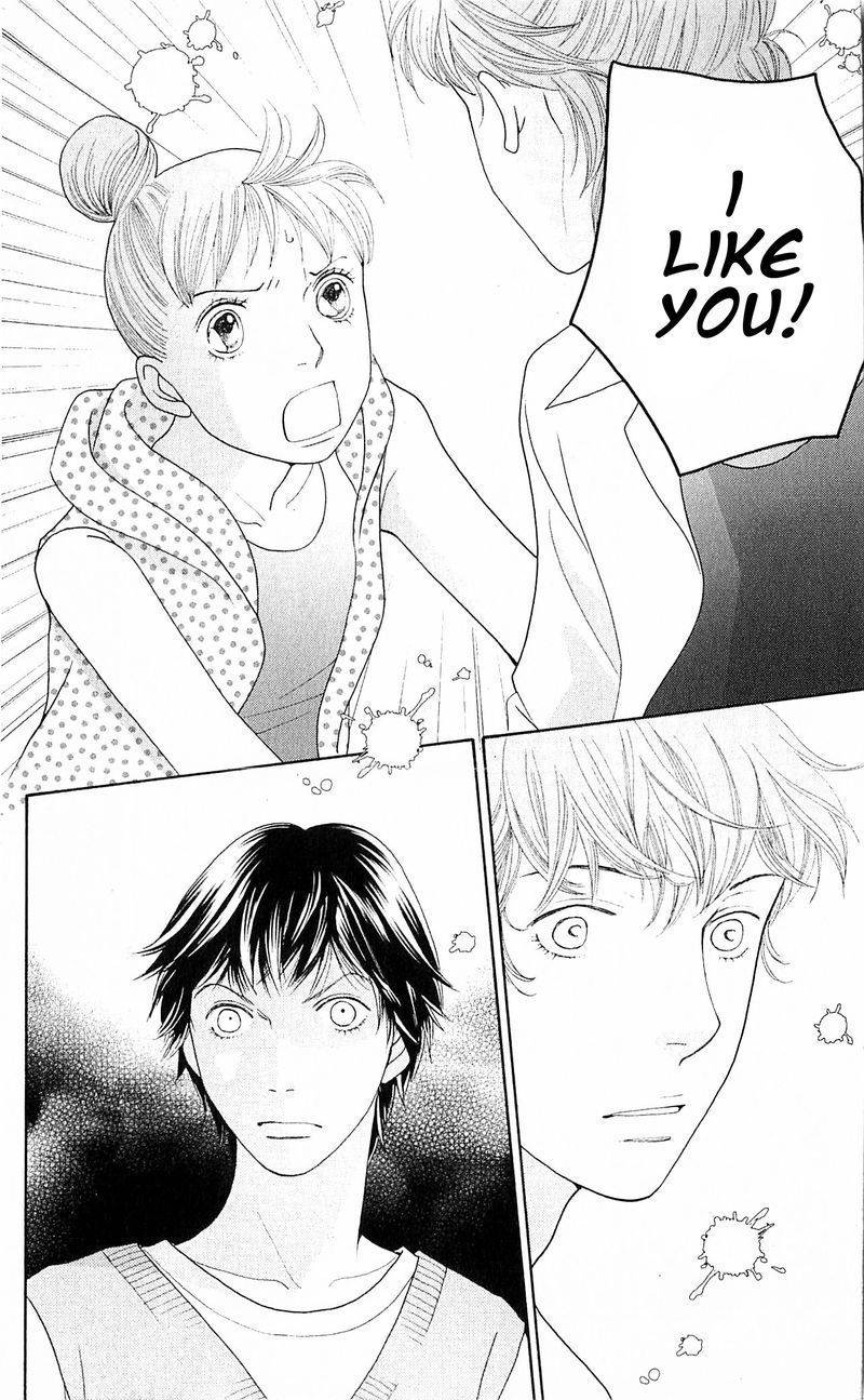 Tora to Ookami Chapter 11 page 24 - Chapter 11