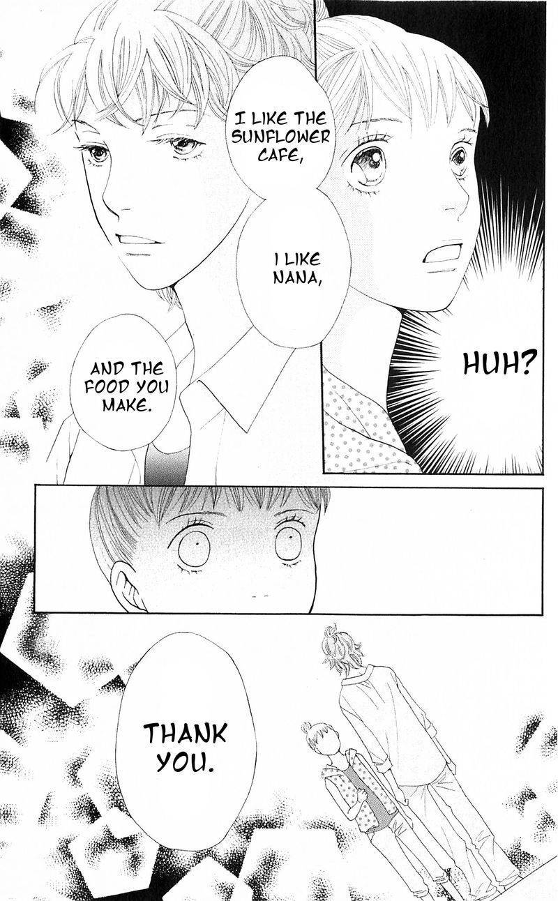 Tora to Ookami Chapter 11 page 27 - Chapter 11