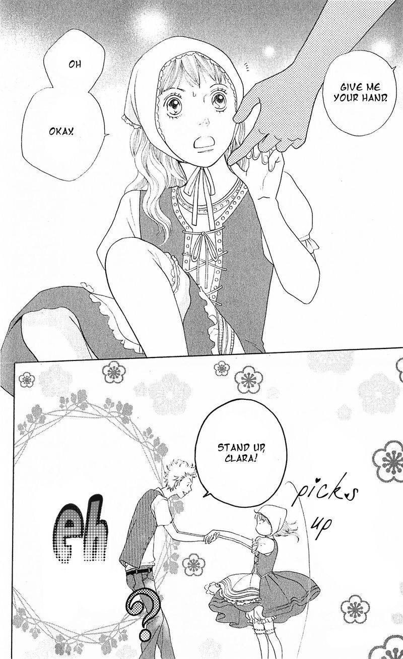 Tora to Ookami Chapter 11 page 42 - Chapter 11