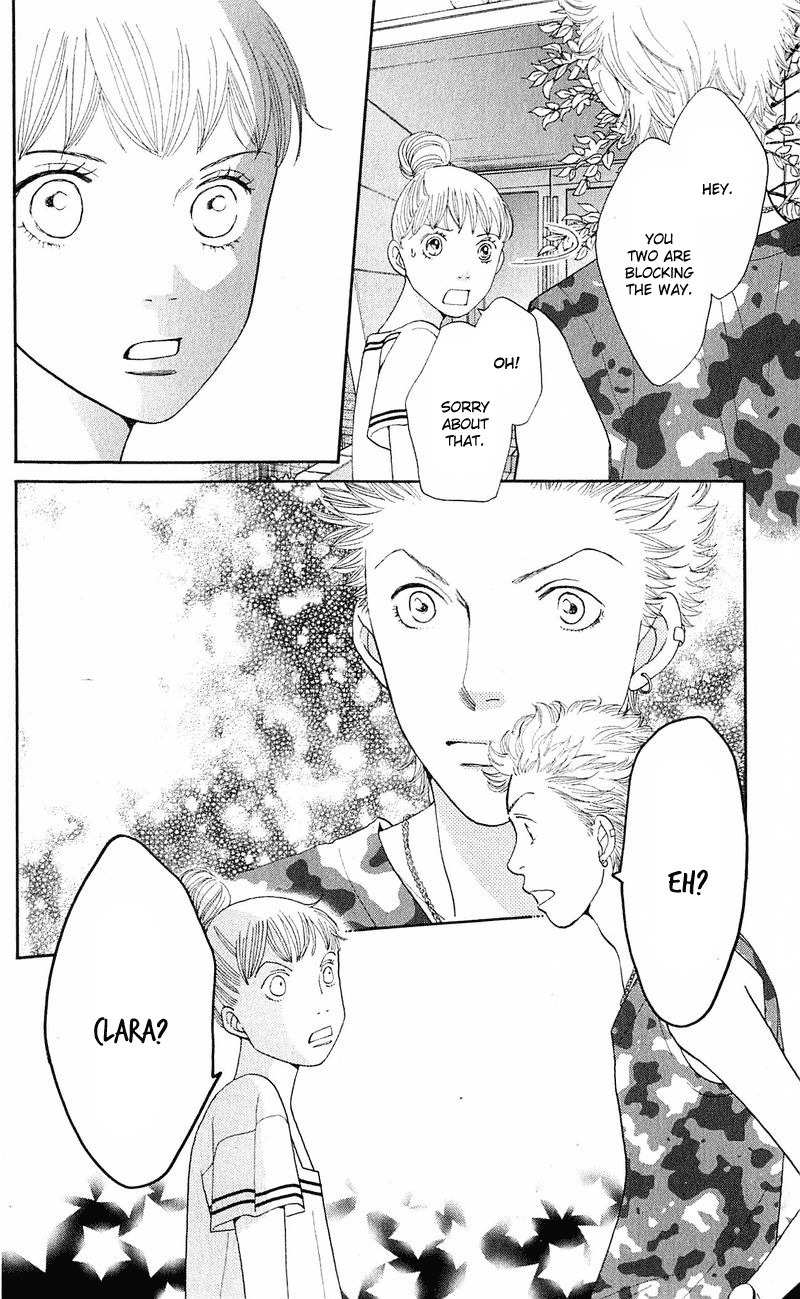Tora to Ookami Chapter 12 page 29 - Chapter 12