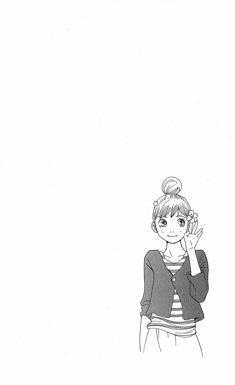 Tora to Ookami Chapter 12 page 5 - Chapter 12