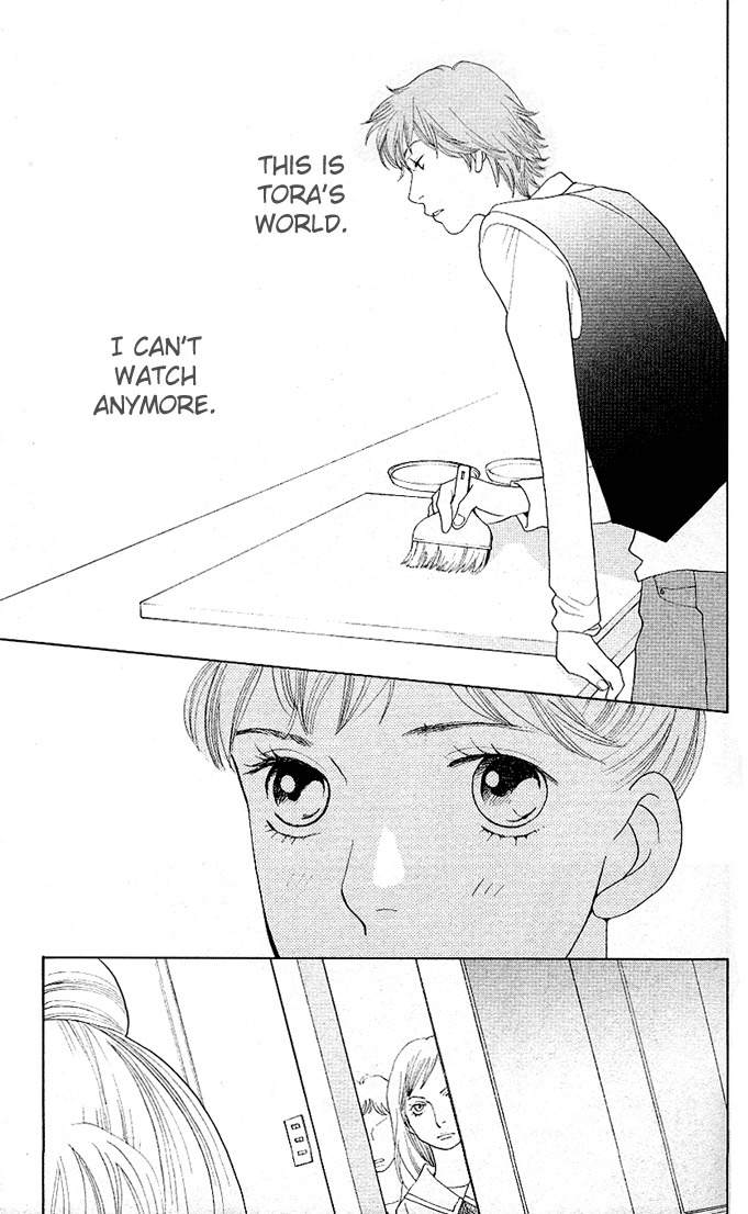 Tora to Ookami Chapter 2 page 29 - Chapter 2