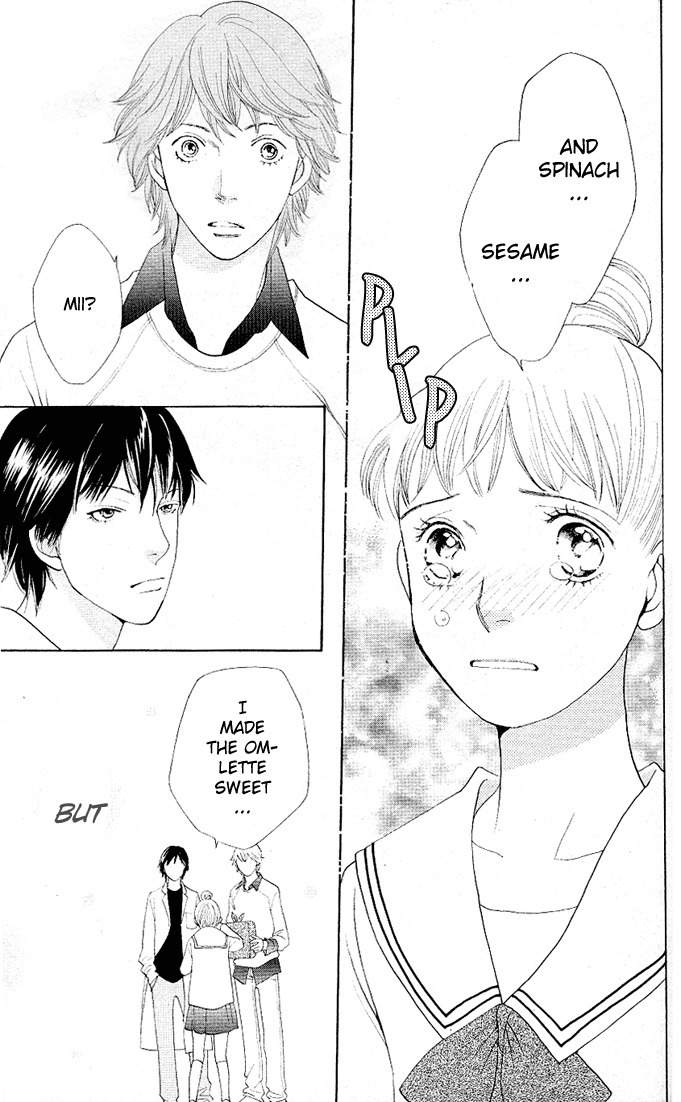 Tora to Ookami Chapter 2 page 43 - Chapter 2