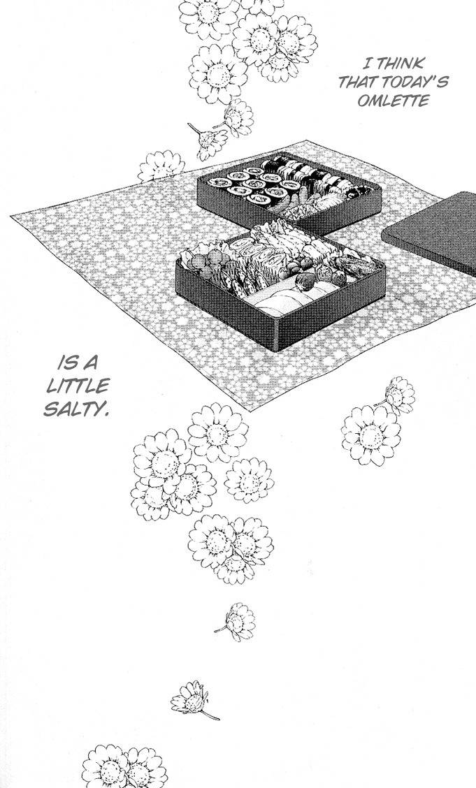 Tora to Ookami Chapter 2 page 44 - Chapter 2