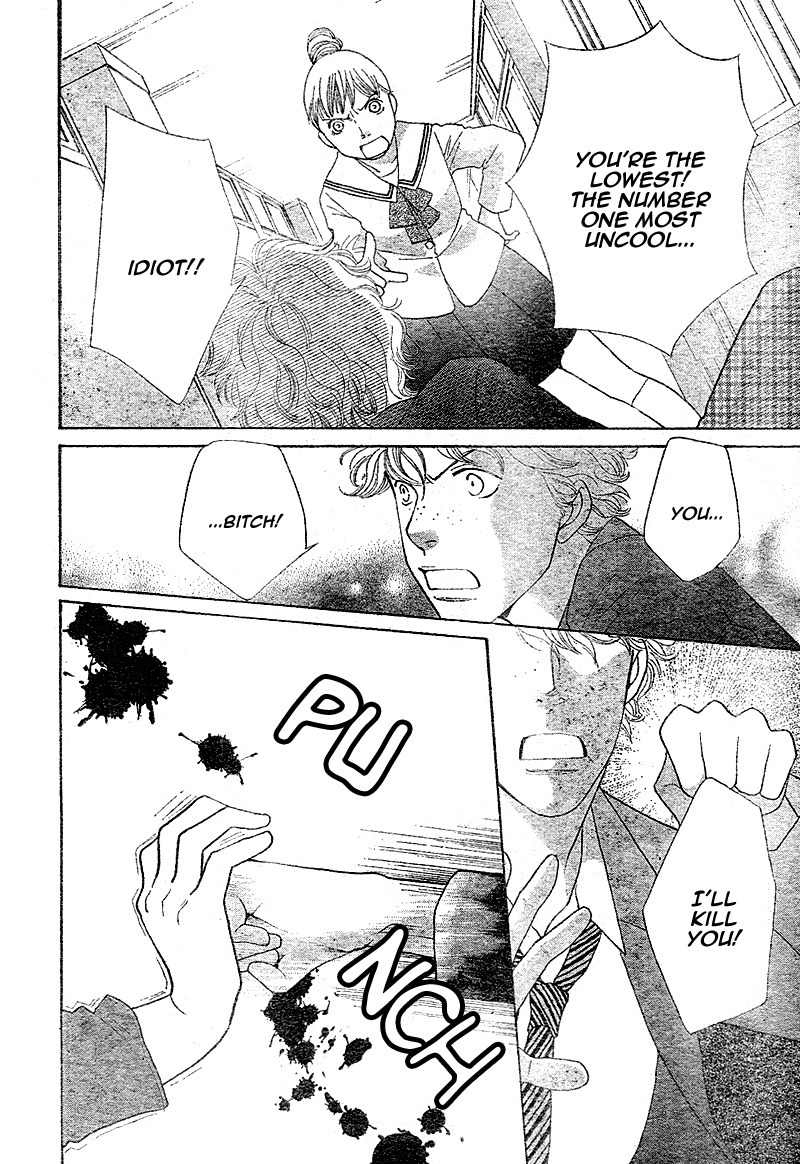 Tora to Ookami Chapter 4 page 35 - Chapter 4