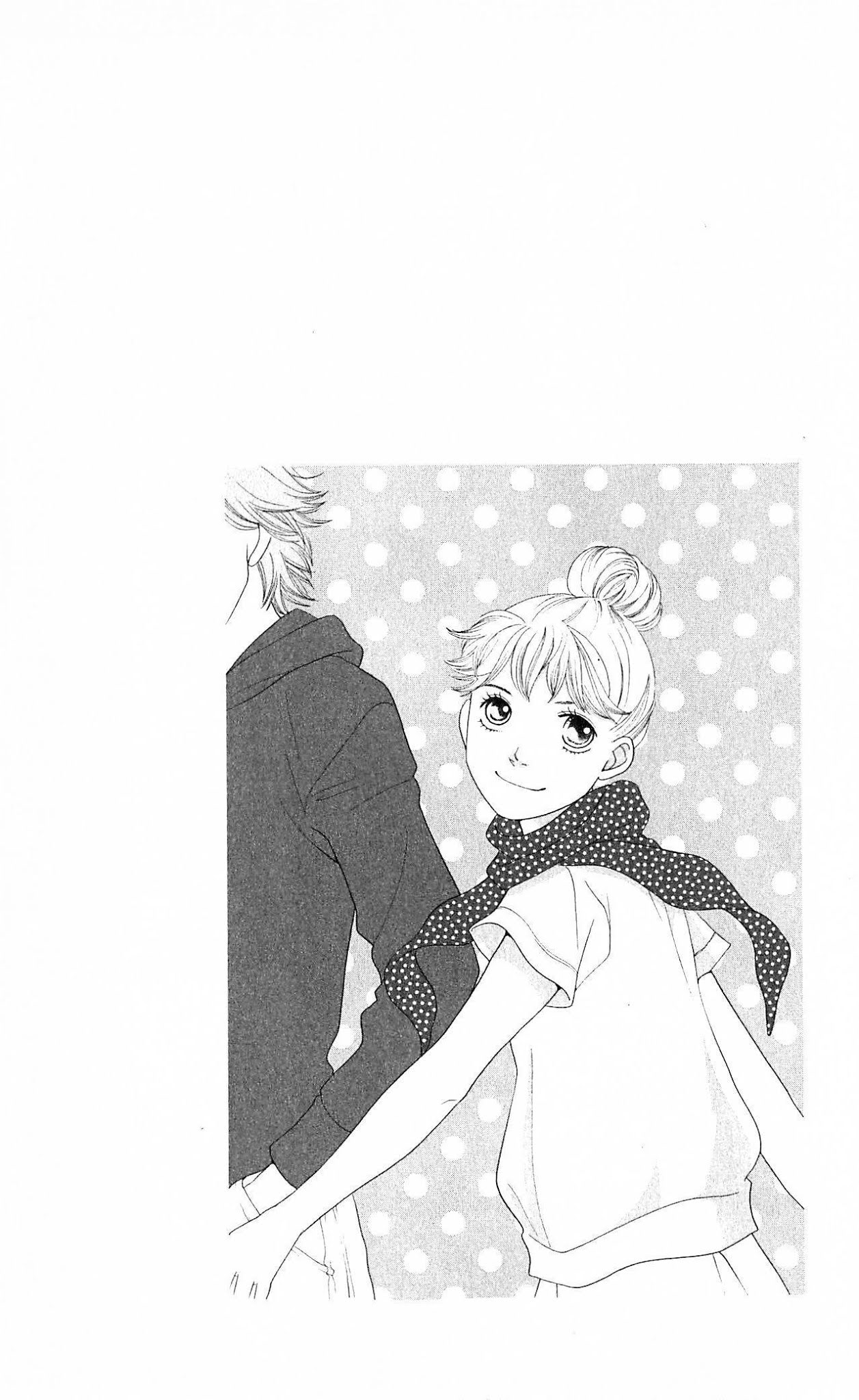 Tora to Ookami Chapter 4 page 9 - Chapter 4