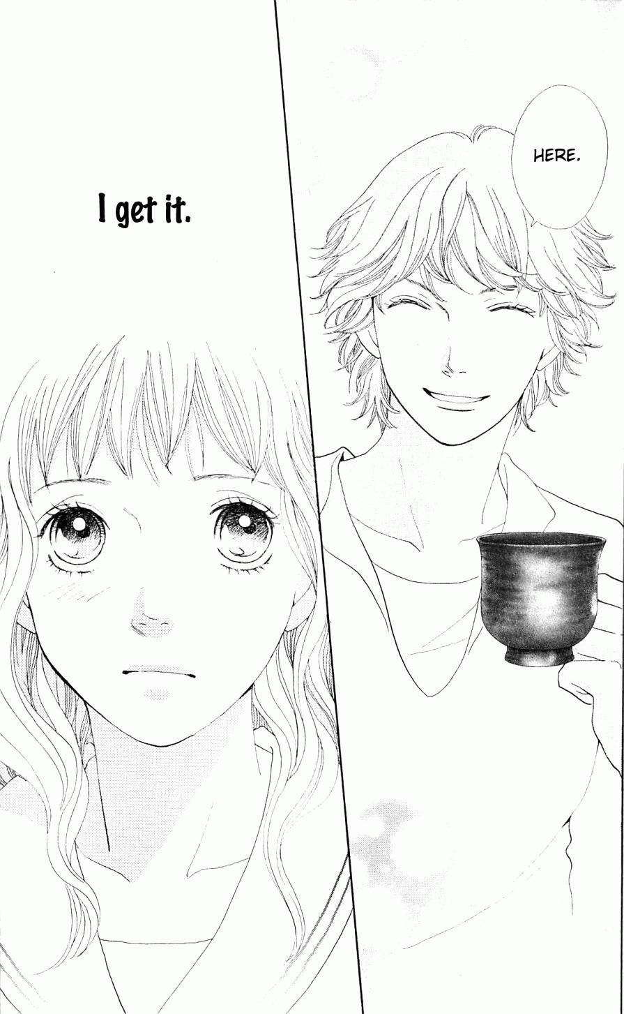Tora to Ookami Chapter 6 page 39 - Chapter 6