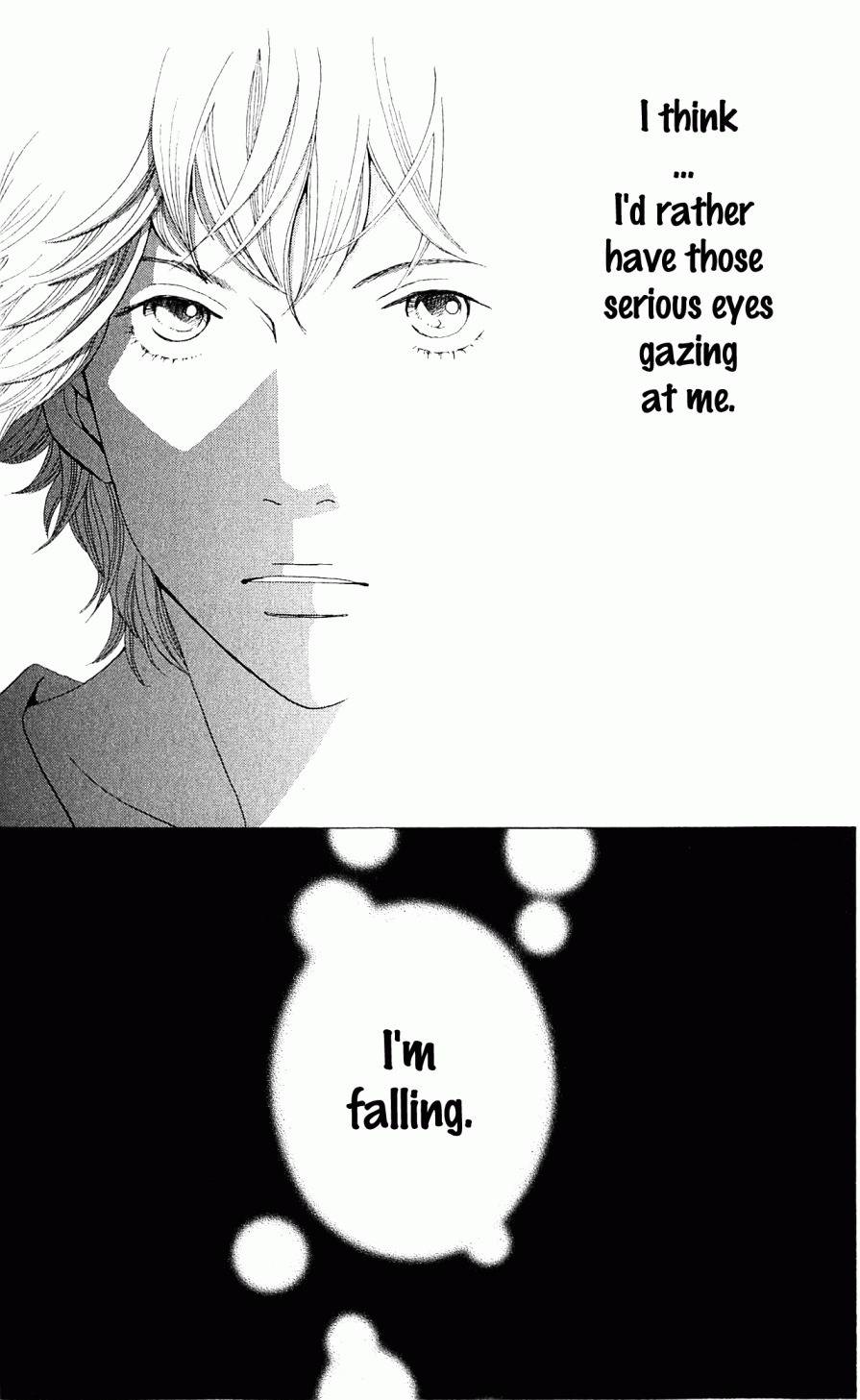 Tora to Ookami Chapter 6 page 41 - Chapter 6