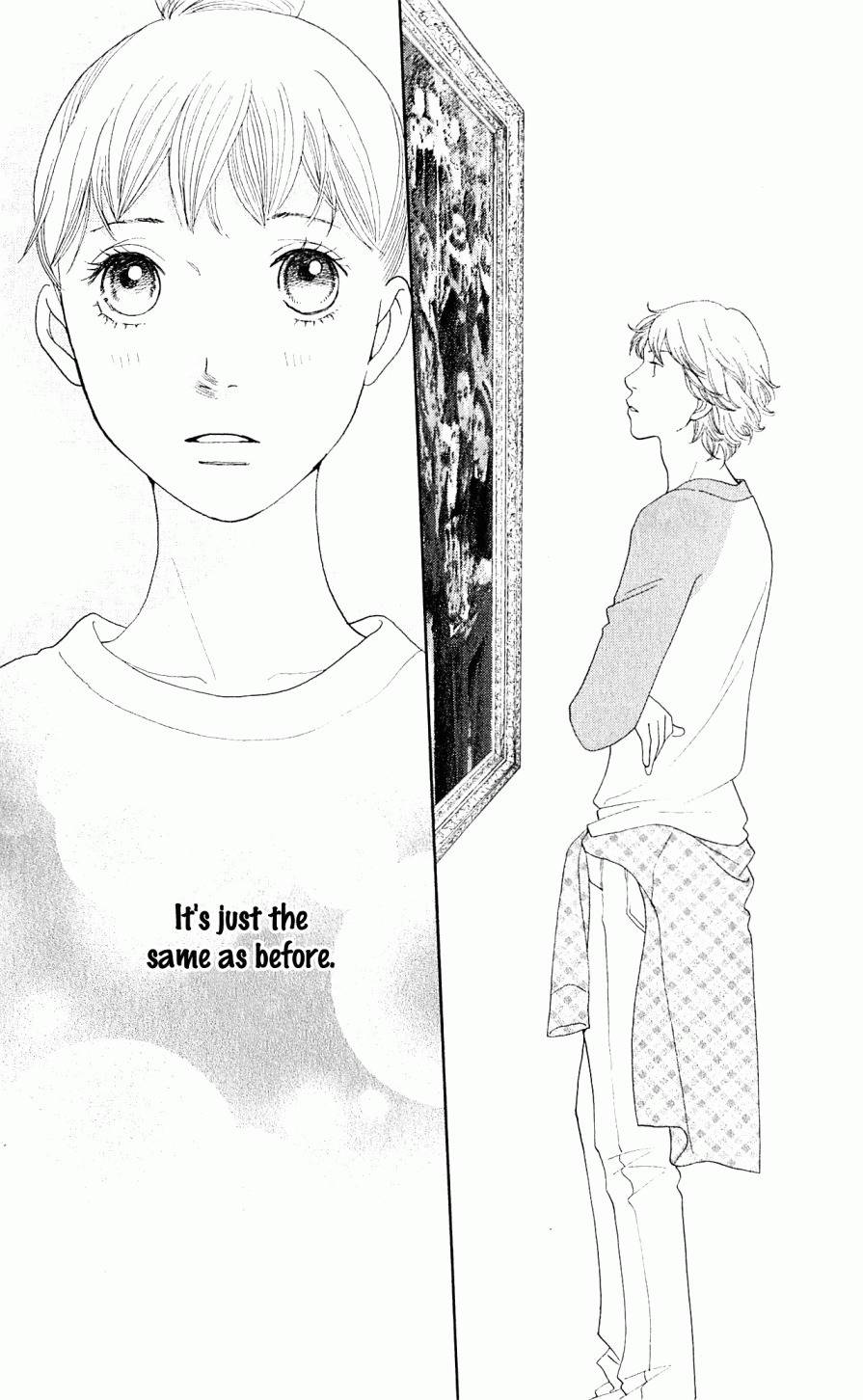 Tora to Ookami Chapter 6 page 7 - Chapter 6