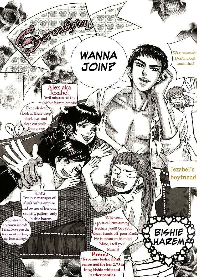 Tora to Ookami Chapter 7 page 44 - Chapter 7