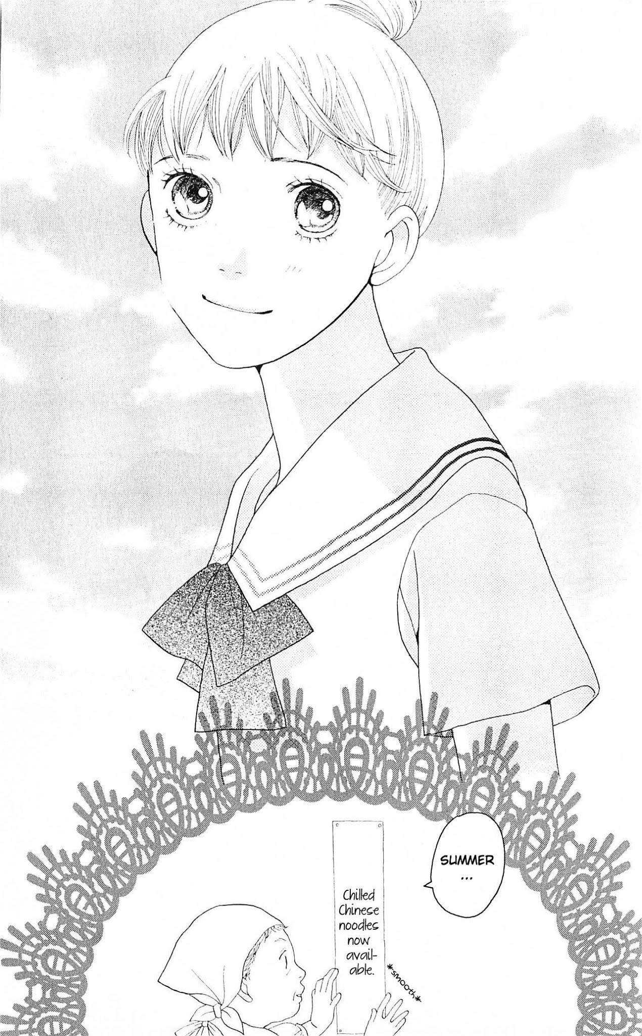 Tora to Ookami Chapter 8 page 45 - Chapter 8